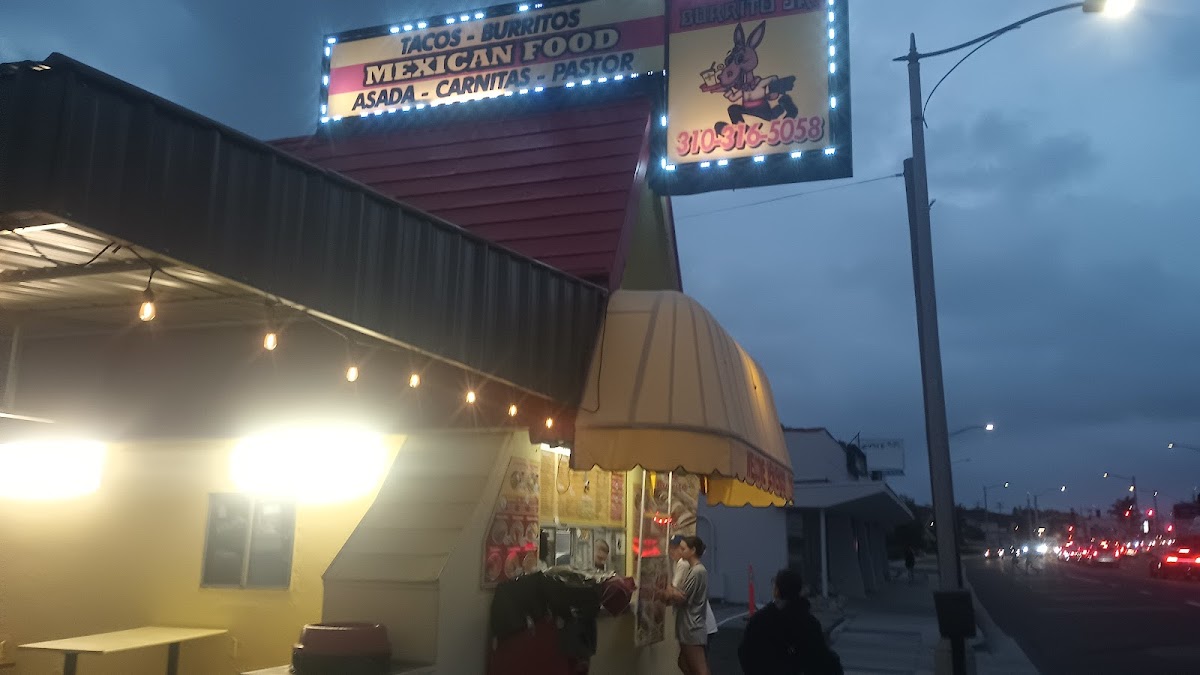 El Burrito Jr - Photo 5