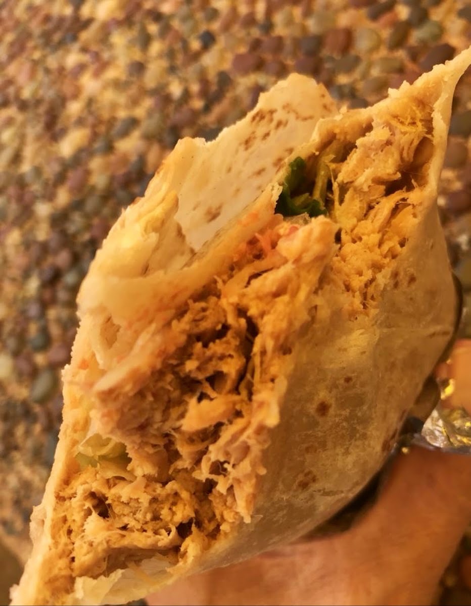 El Burrito Jr - Photo 6