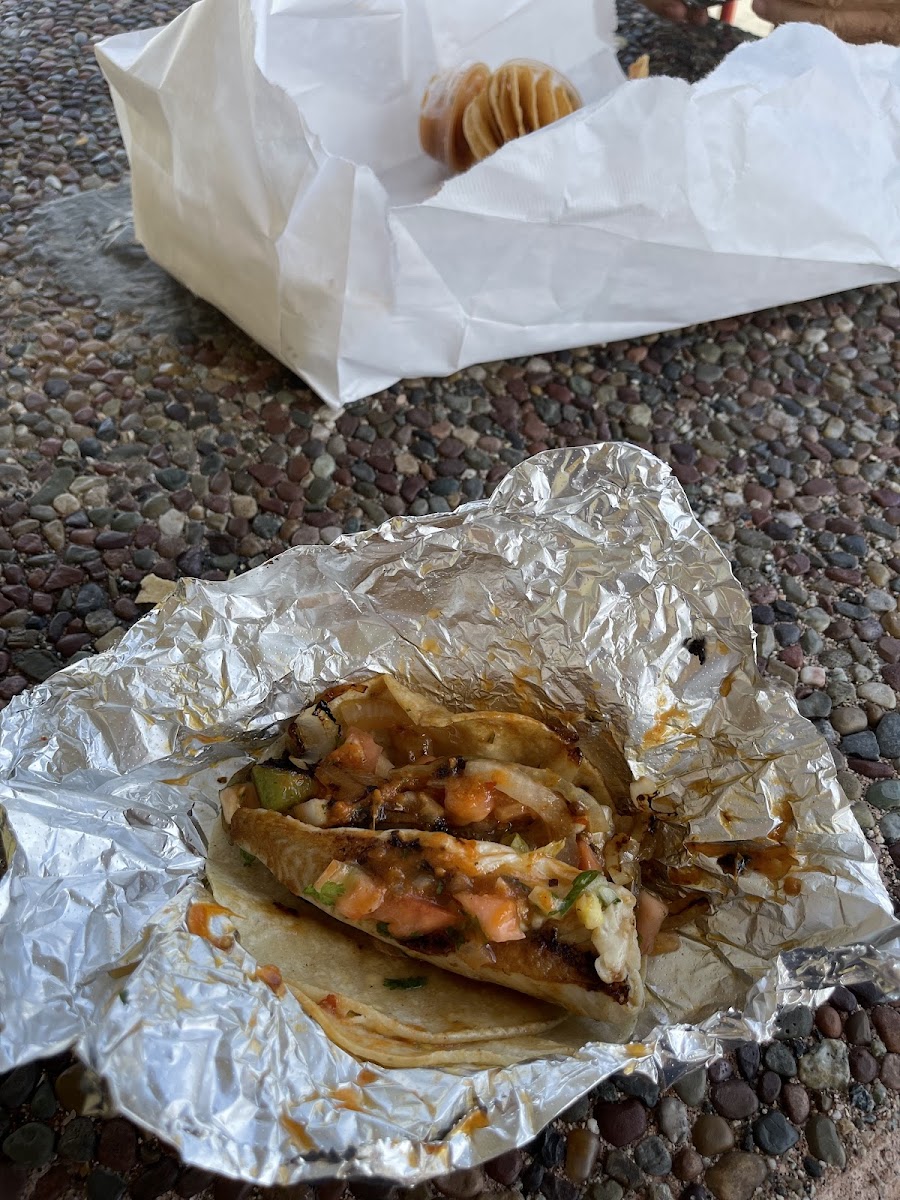 El Burrito Jr - Photo 8