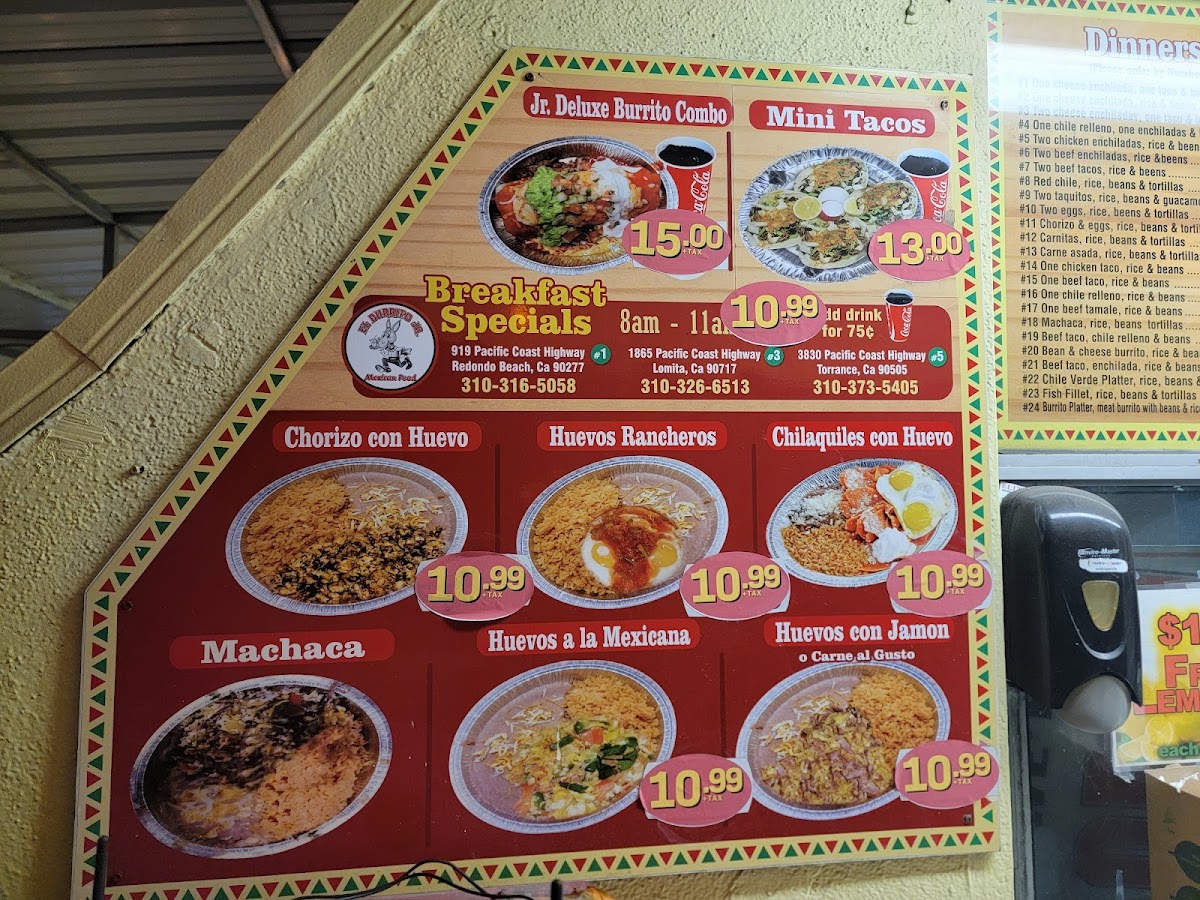 Menu Photo 9