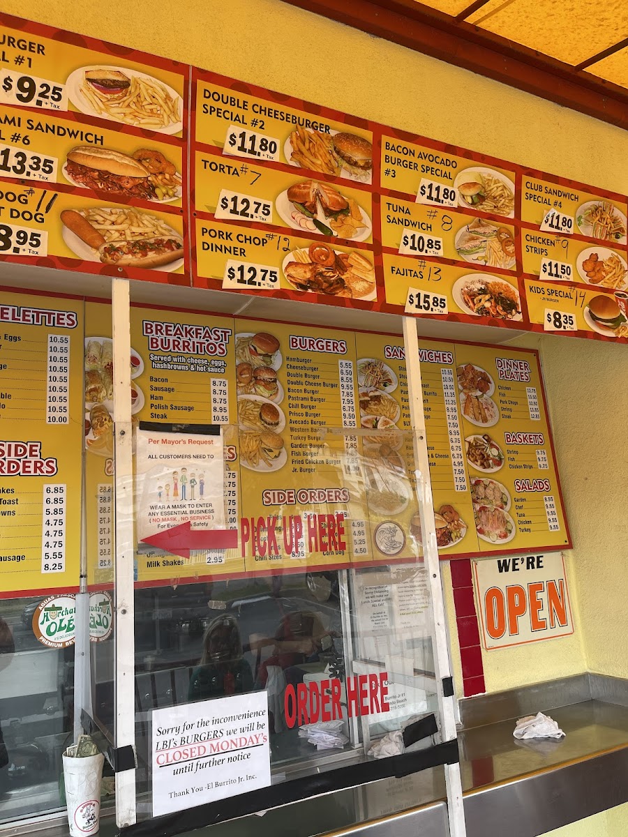 Menu Photo 5