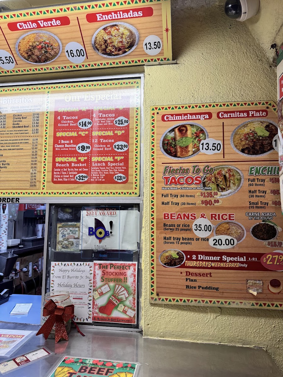 Menu Photo 7