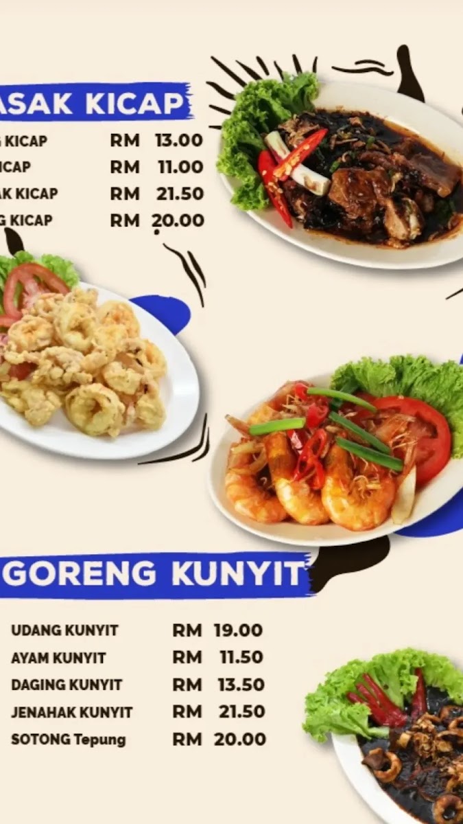 Menu Photo 9