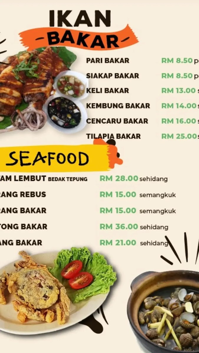 Menu Photo 3