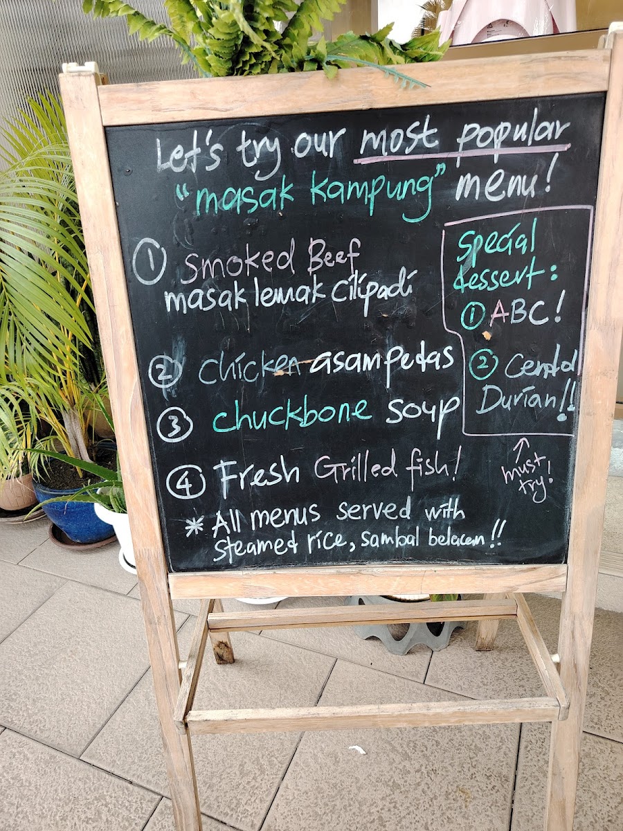 Menu Photo 6