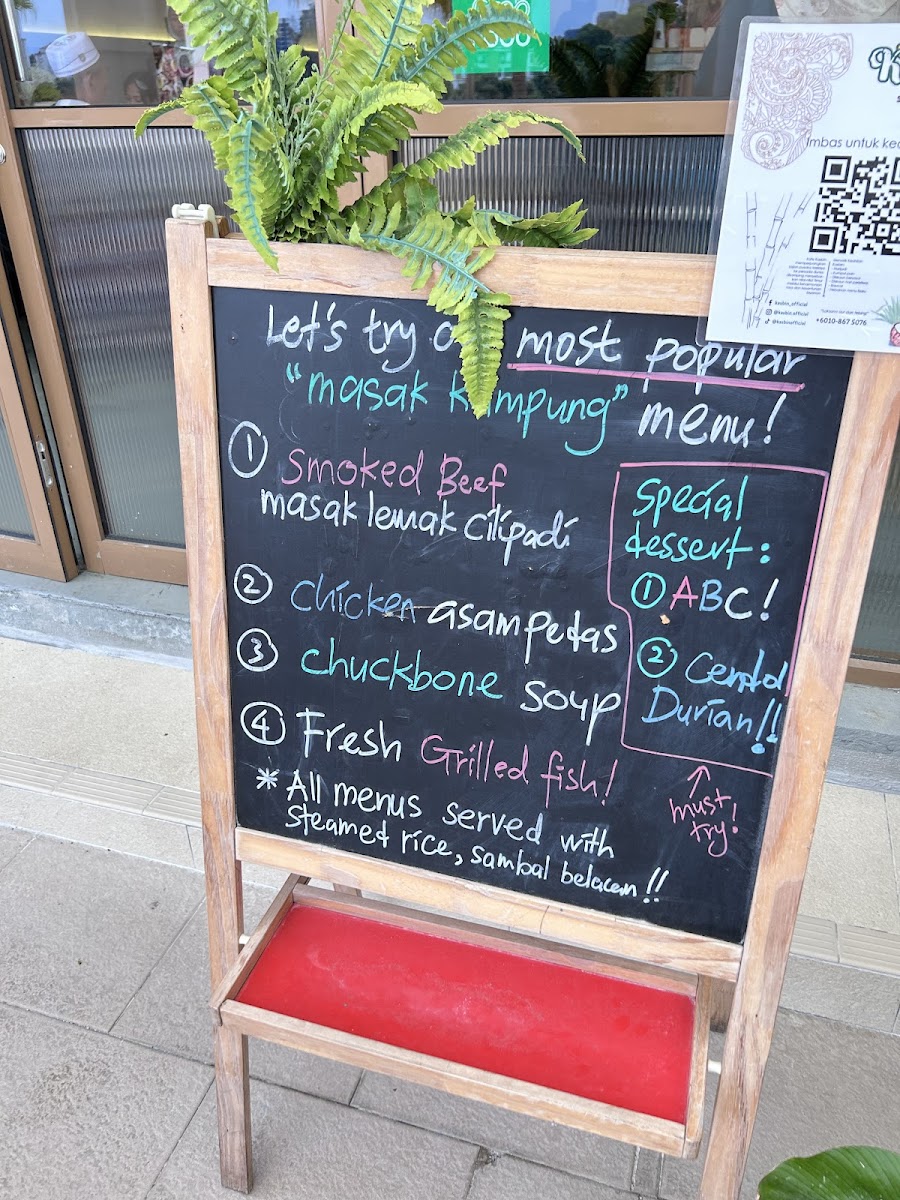 Menu Photo 8