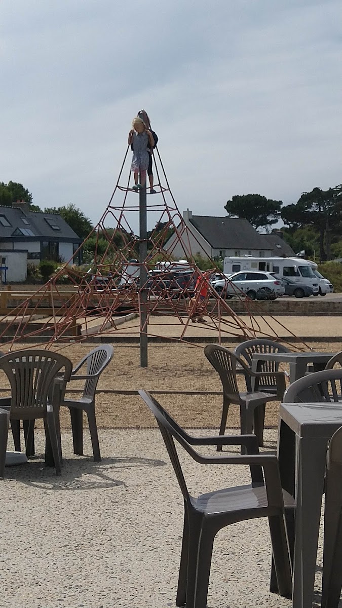 Awel Mor - Bar a manger - Photo 9