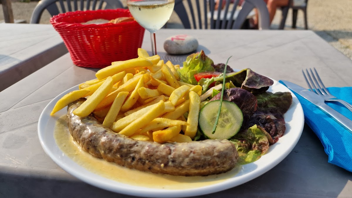 Awel Mor - Bar a manger - Photo 4