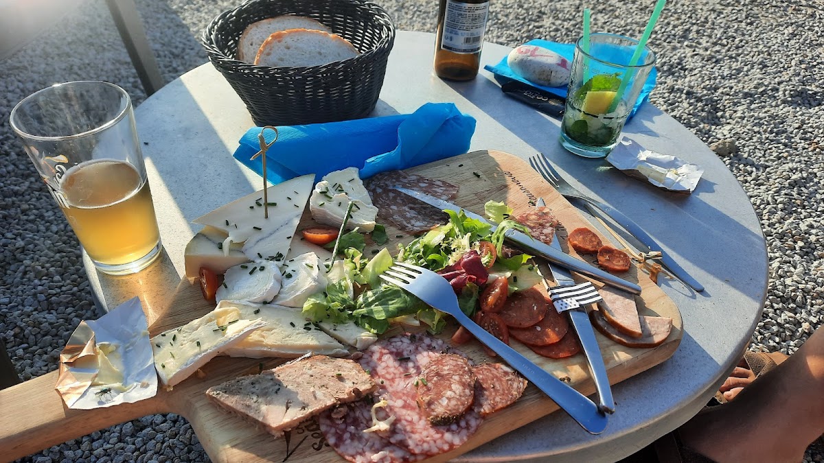 Awel Mor - Bar a manger - Photo 5