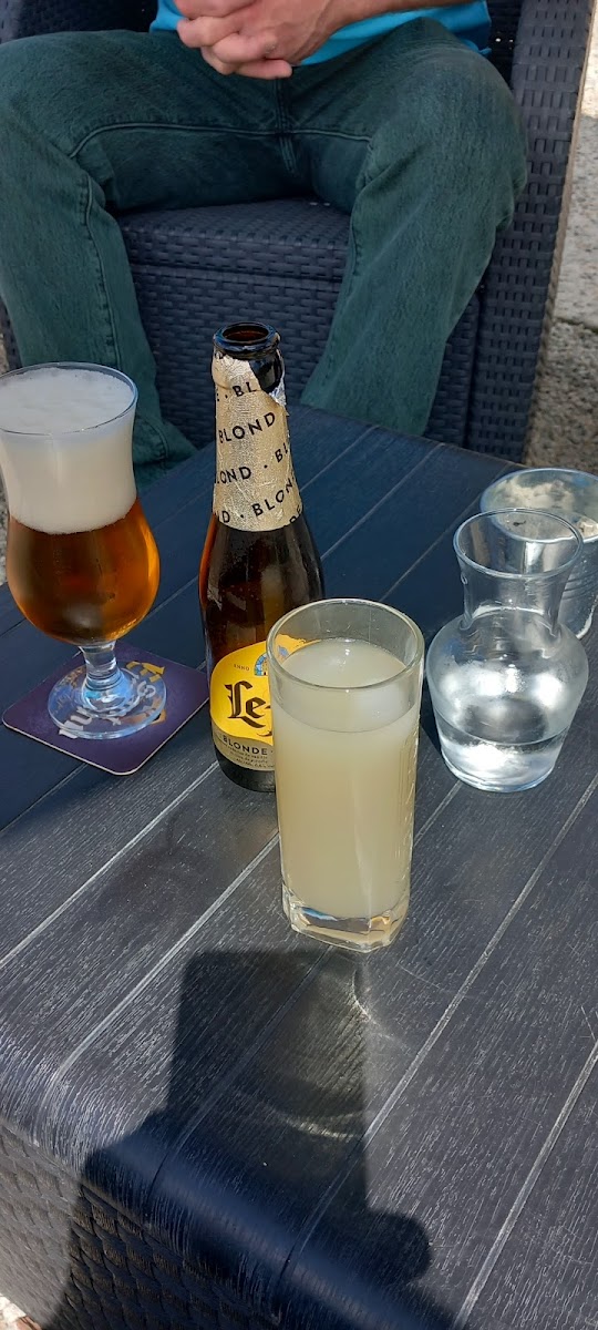 Awel Mor - Bar a manger - Photo 6