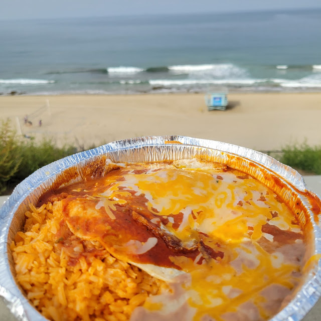 Huevos Rancheros