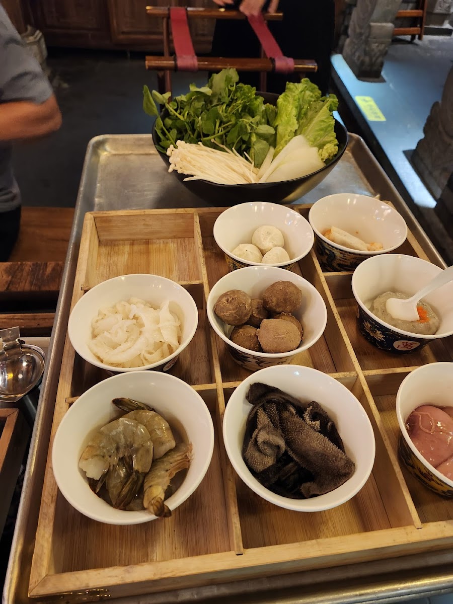 Xiang Hotpot-Brooklyn - Photo 9