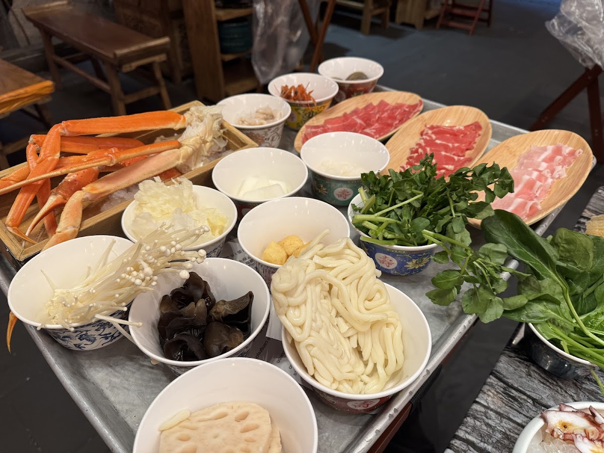 Xiang Hotpot-Brooklyn - Photo 2
