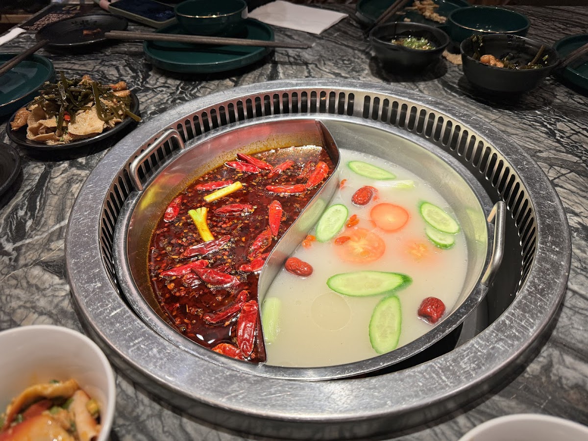 Xiang Hotpot-Brooklyn - Photo 4