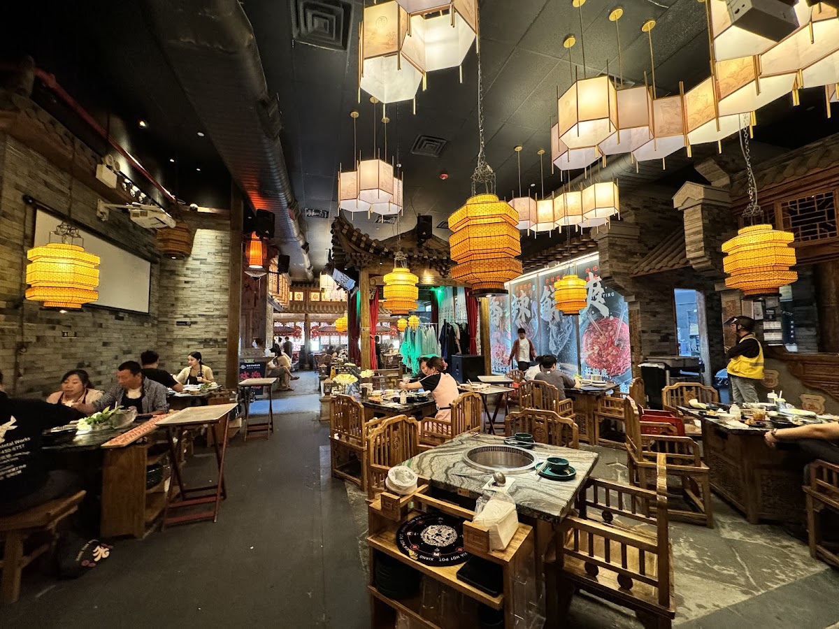 Xiang Hotpot-Brooklyn - Photo 5