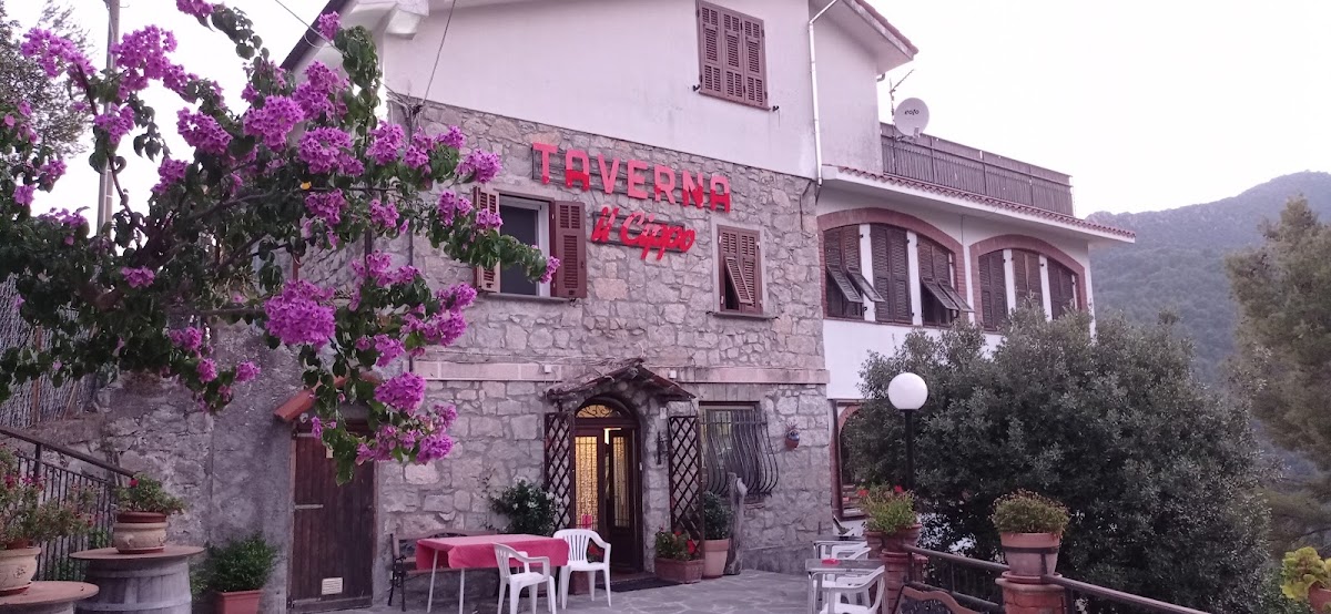 Taverna il Cippo