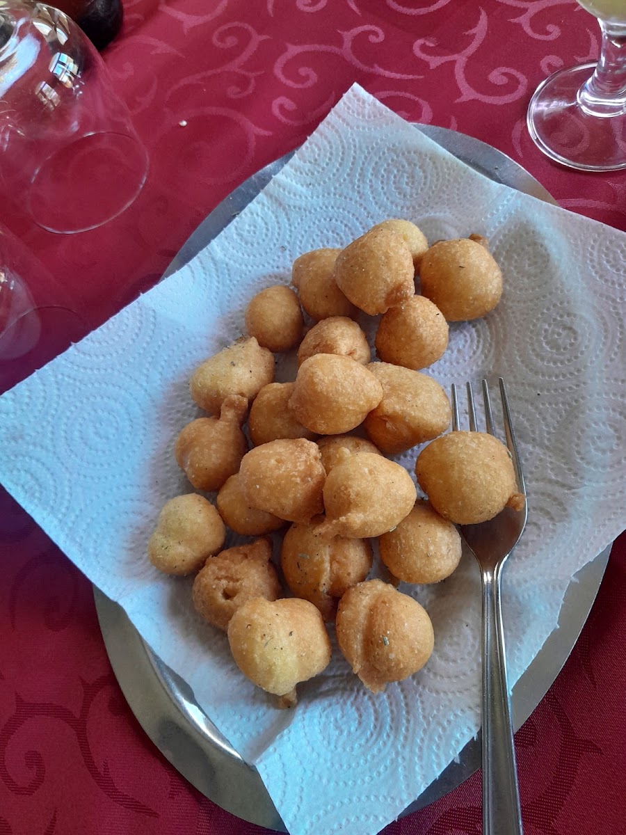 Taverna il Cippo - Photo 4