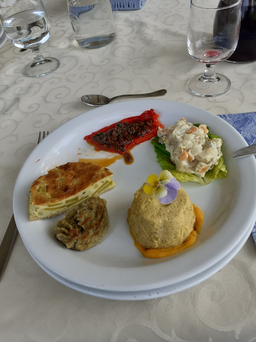 Taverna il Cippo - Photo 7
