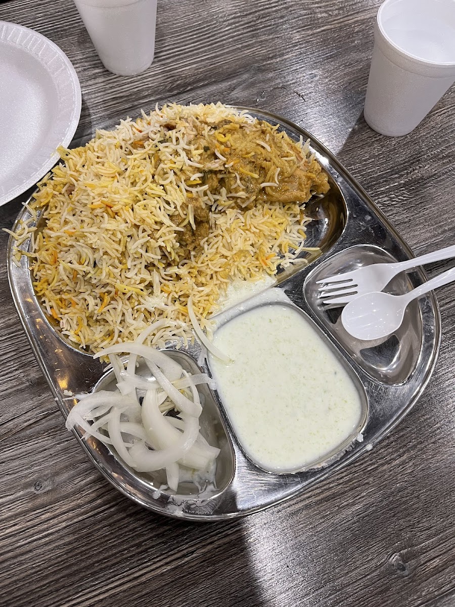 Ghareeb Nawaz Restaurant - Photo 3