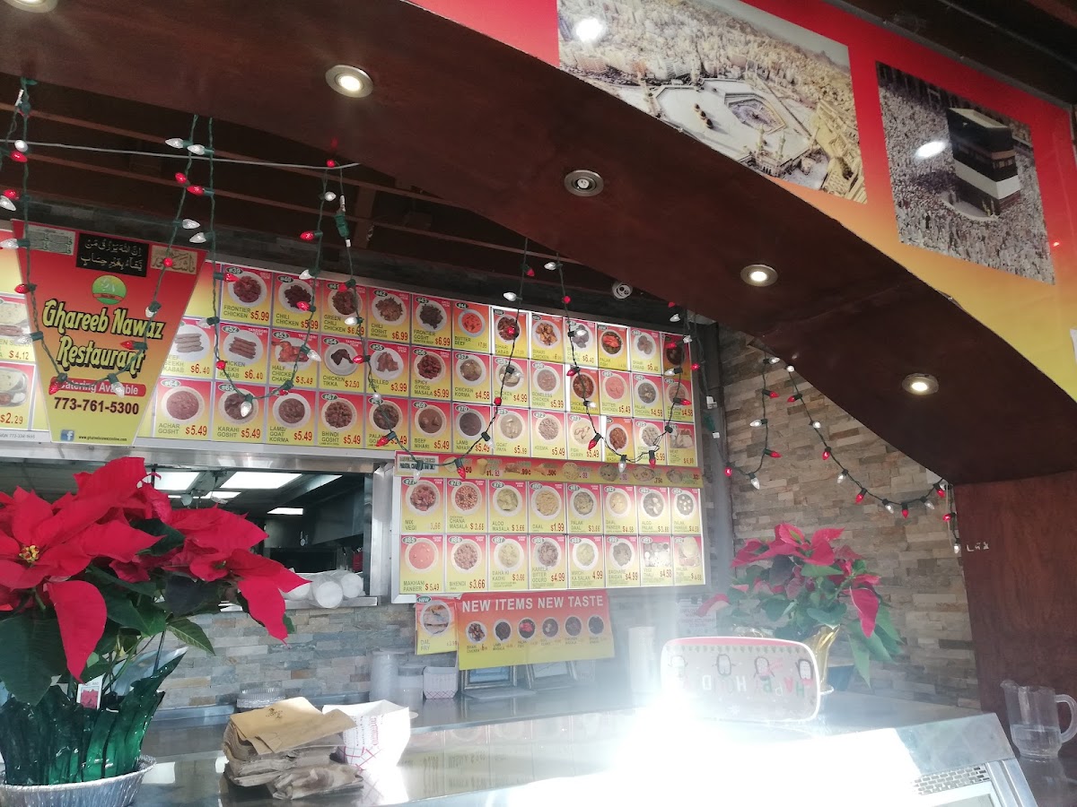 Menu Photo 9