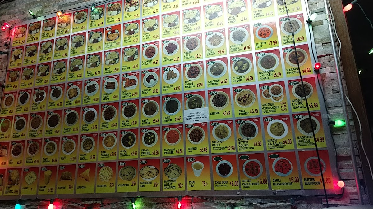 Menu Photo 7
