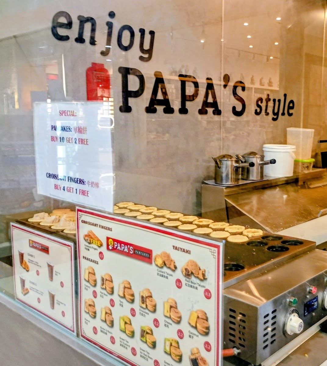 Papa's Pancakes - Photo 2