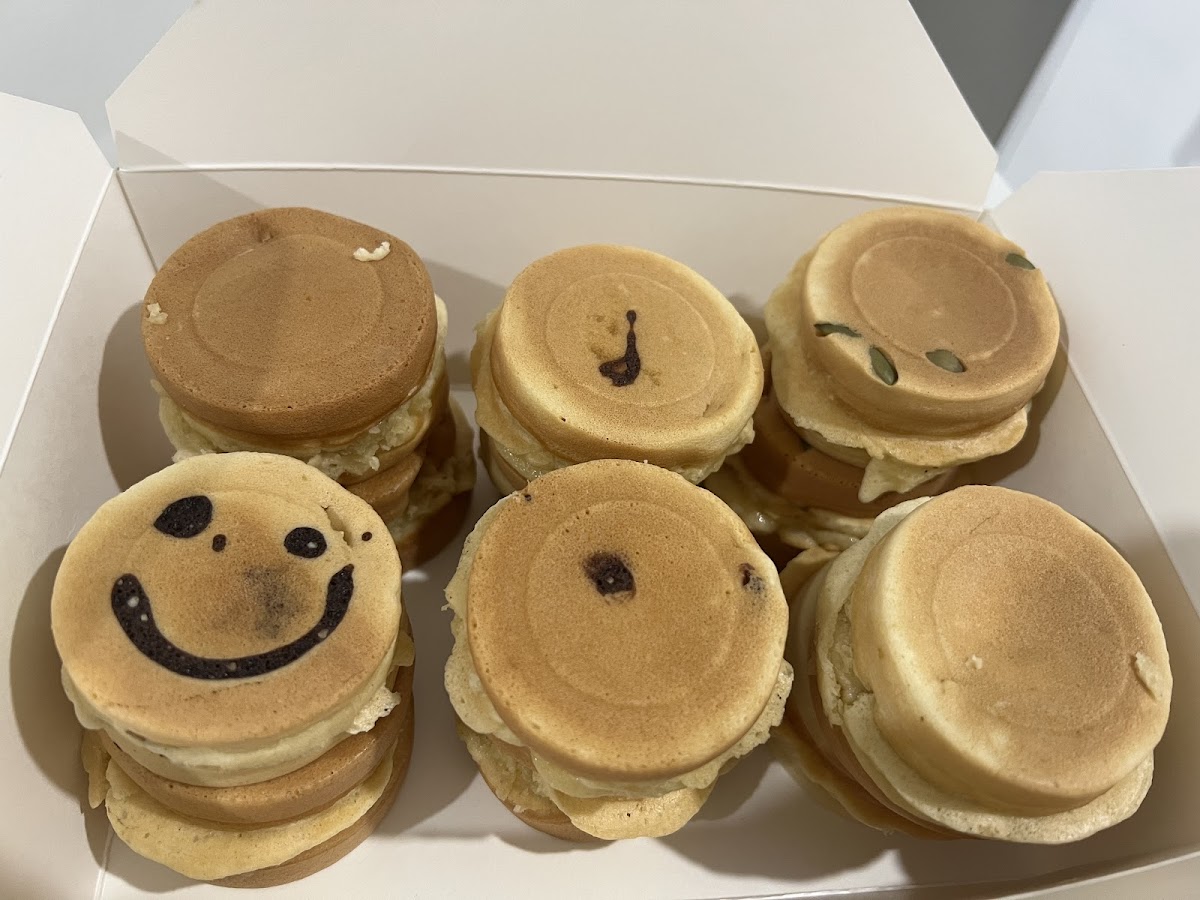 Papa's Pancakes - Photo 4