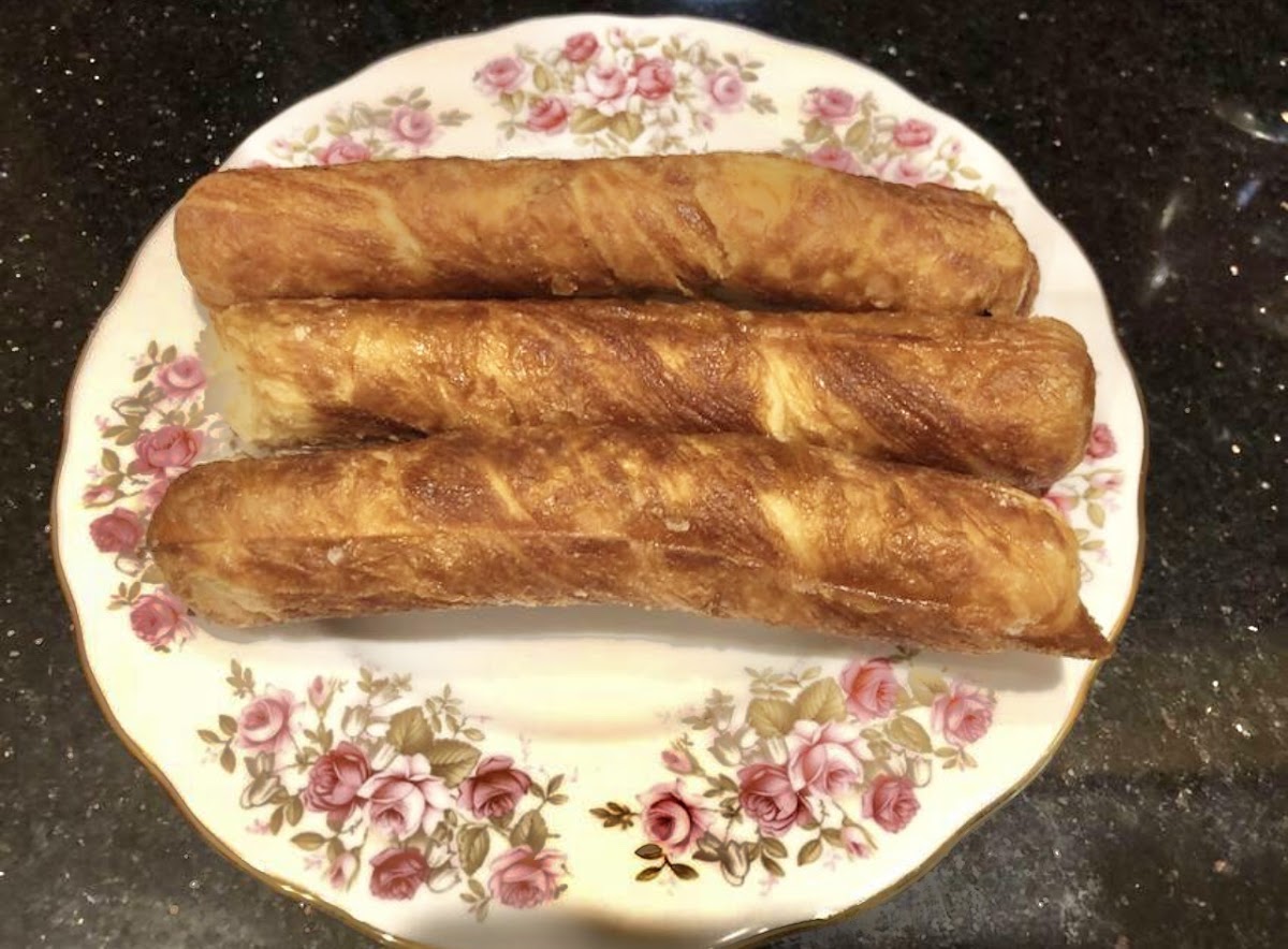 Papa's Pancakes - Photo 7