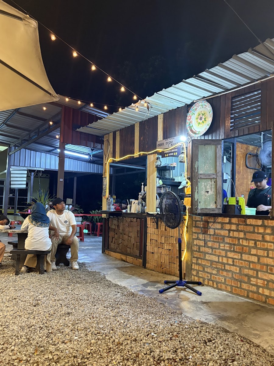 Kafe Pondok