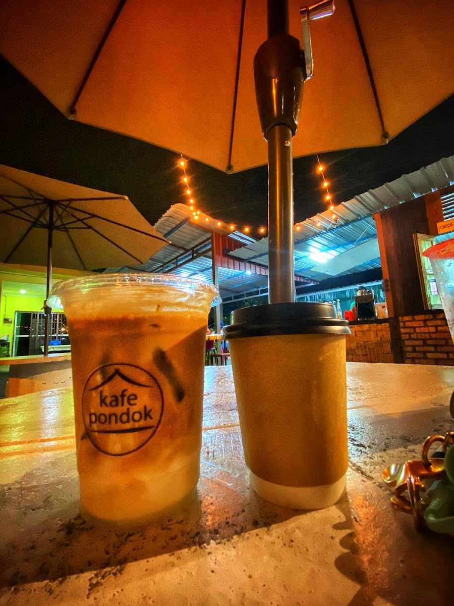 Kafe Pondok - Photo 2