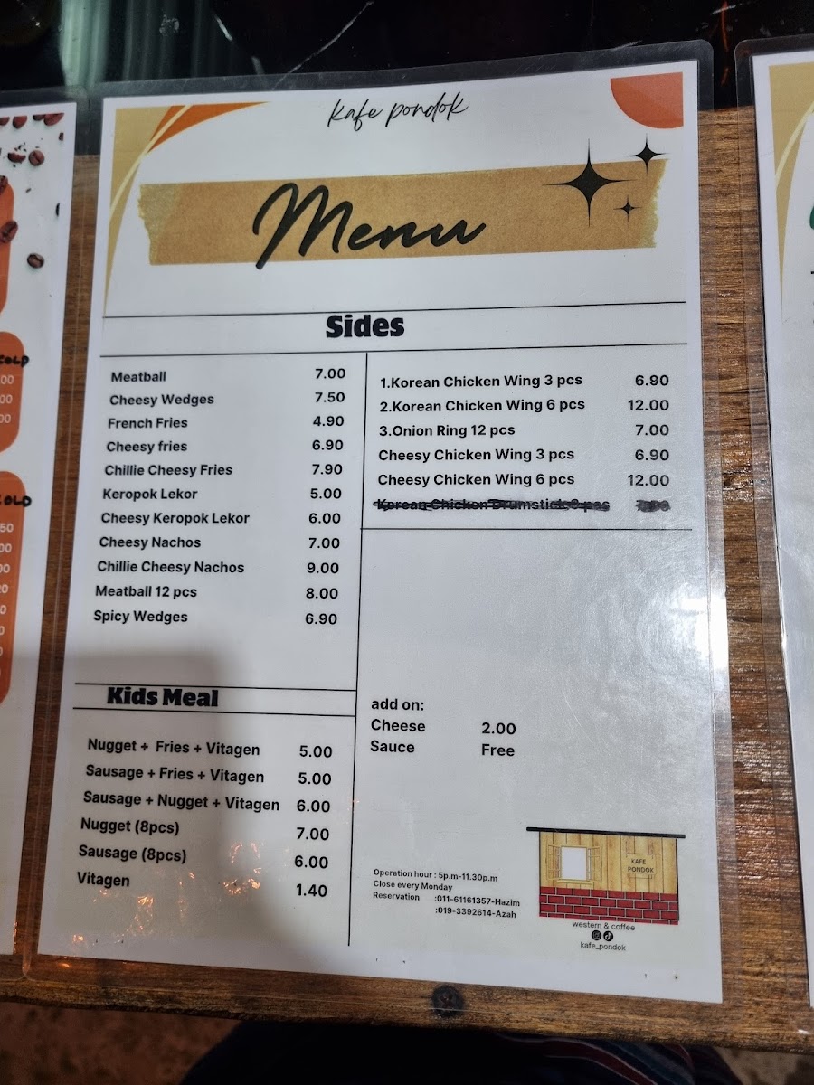 Kafe Pondok - Photo 3