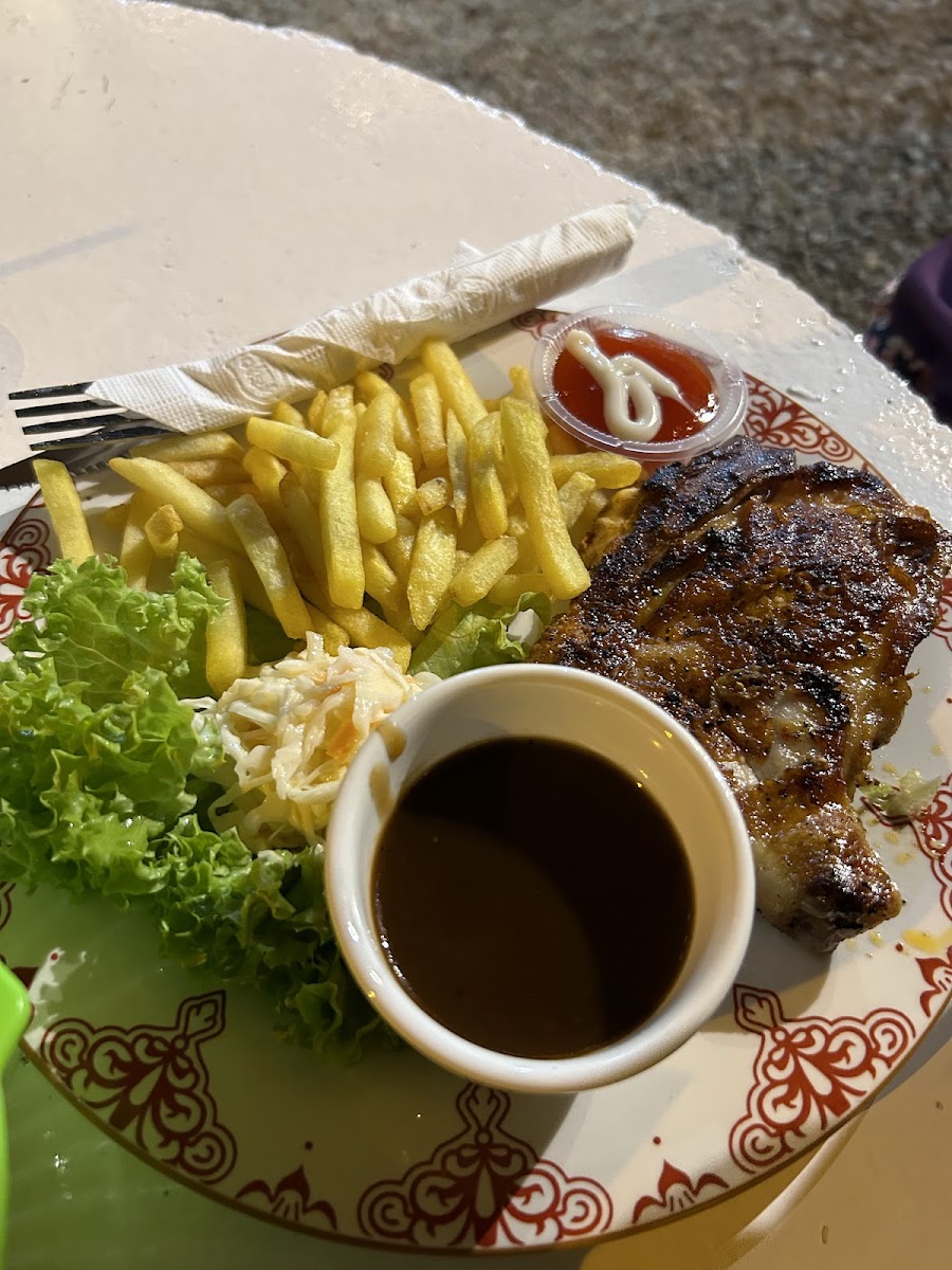 Kafe Pondok - Photo 6