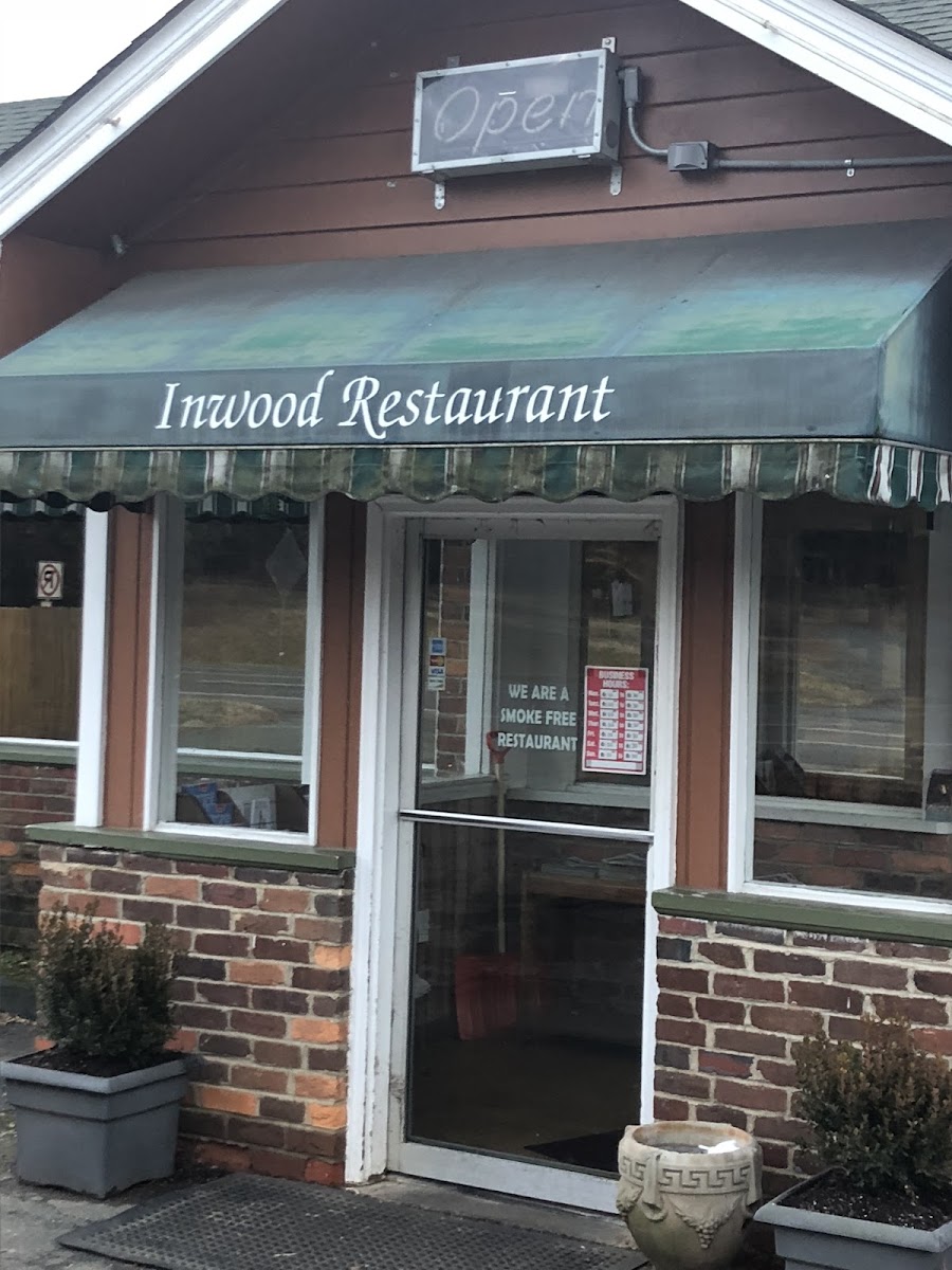 Inwood Restaurant