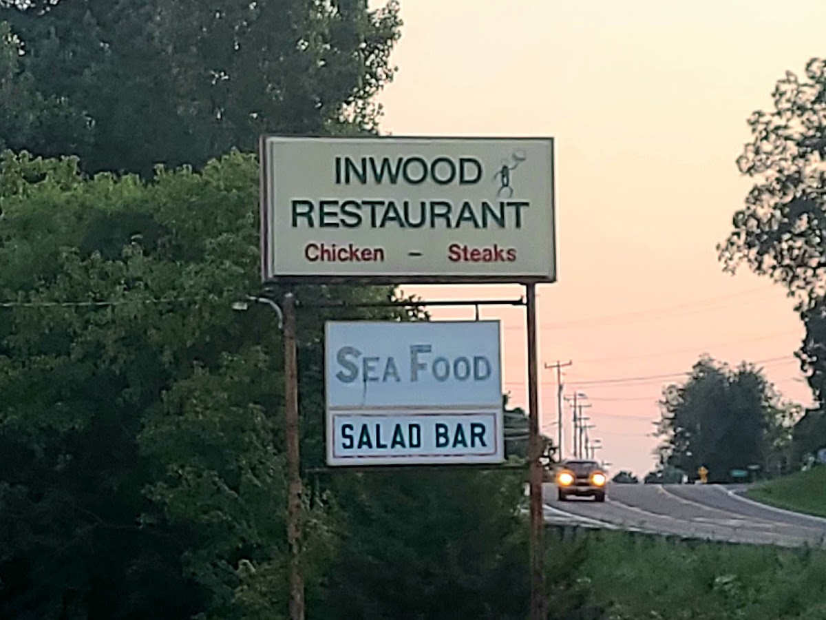 Inwood Restaurant - Photo 8