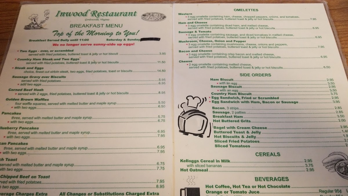 Menu Photo 5