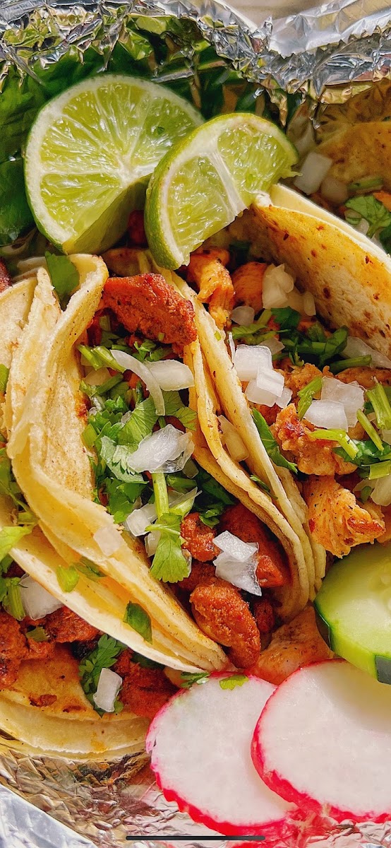 Marcy's Tacos (Food Truck) - Photo 9