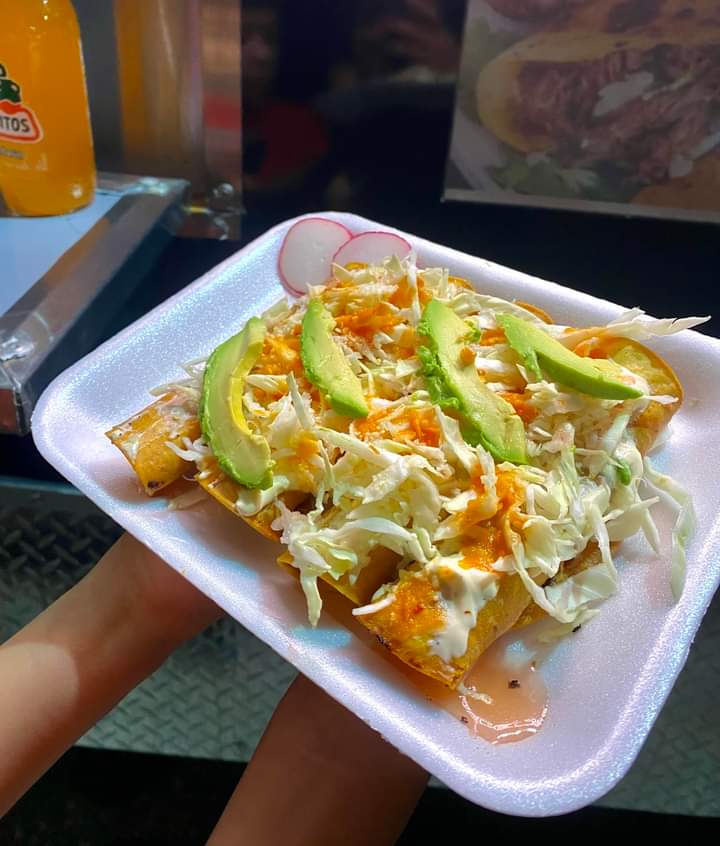 Marcy's Tacos (Food Truck) - Photo 5