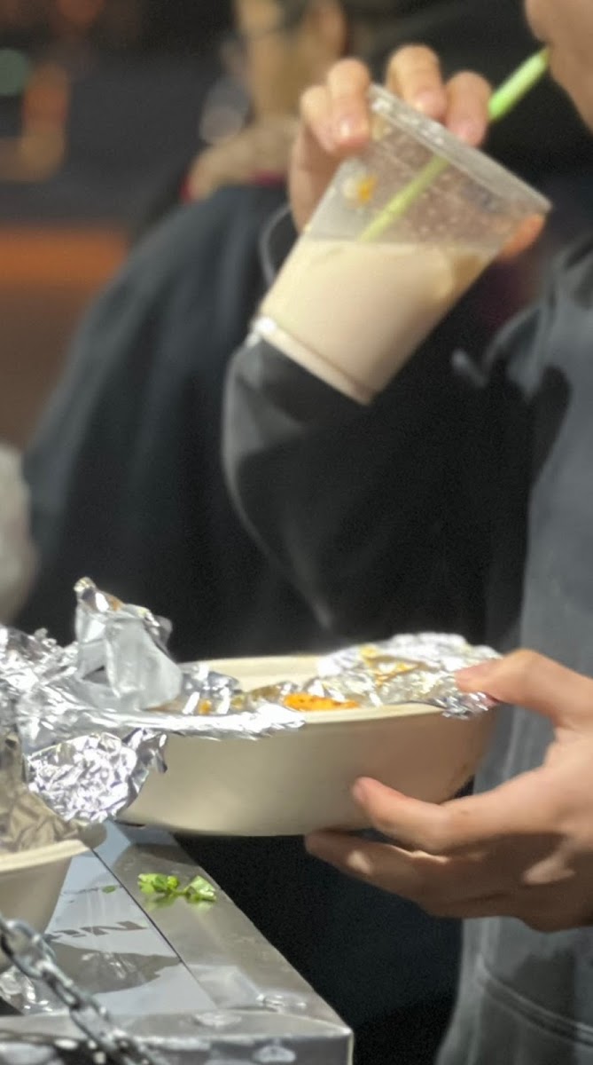 Marcy's Tacos (Food Truck) - Photo 6