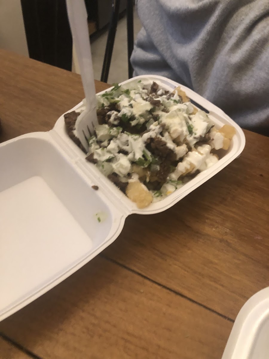 Marcy's Tacos (Food Truck) - Photo 7