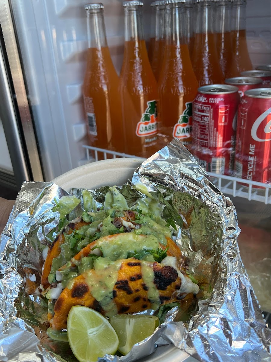 Marcy's Tacos (Food Truck) - Photo 8