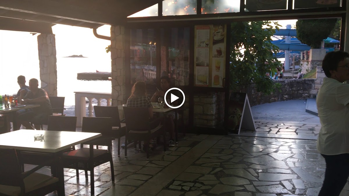 Restoran 'Terasa laguna' - Photo 1