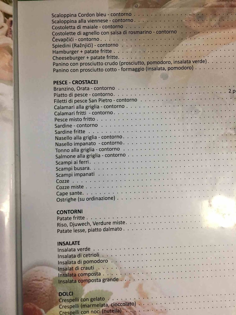 Menu Photo 5