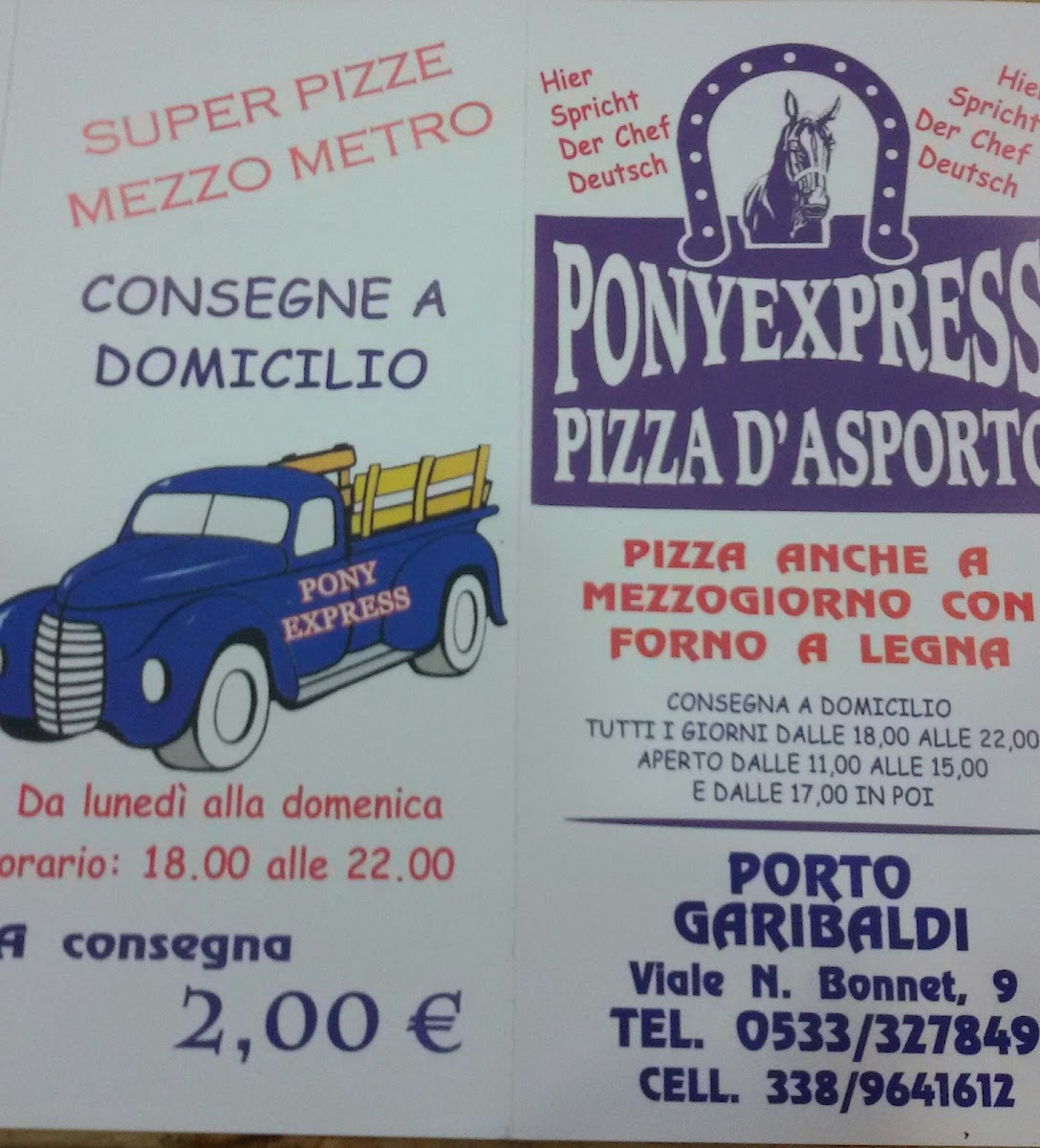 Menu Photo 9