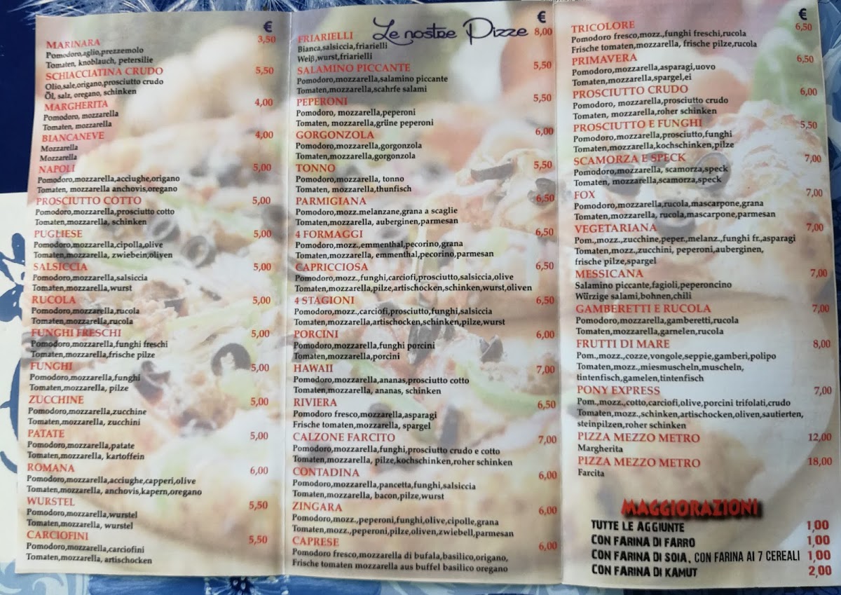 Menu Photo 5