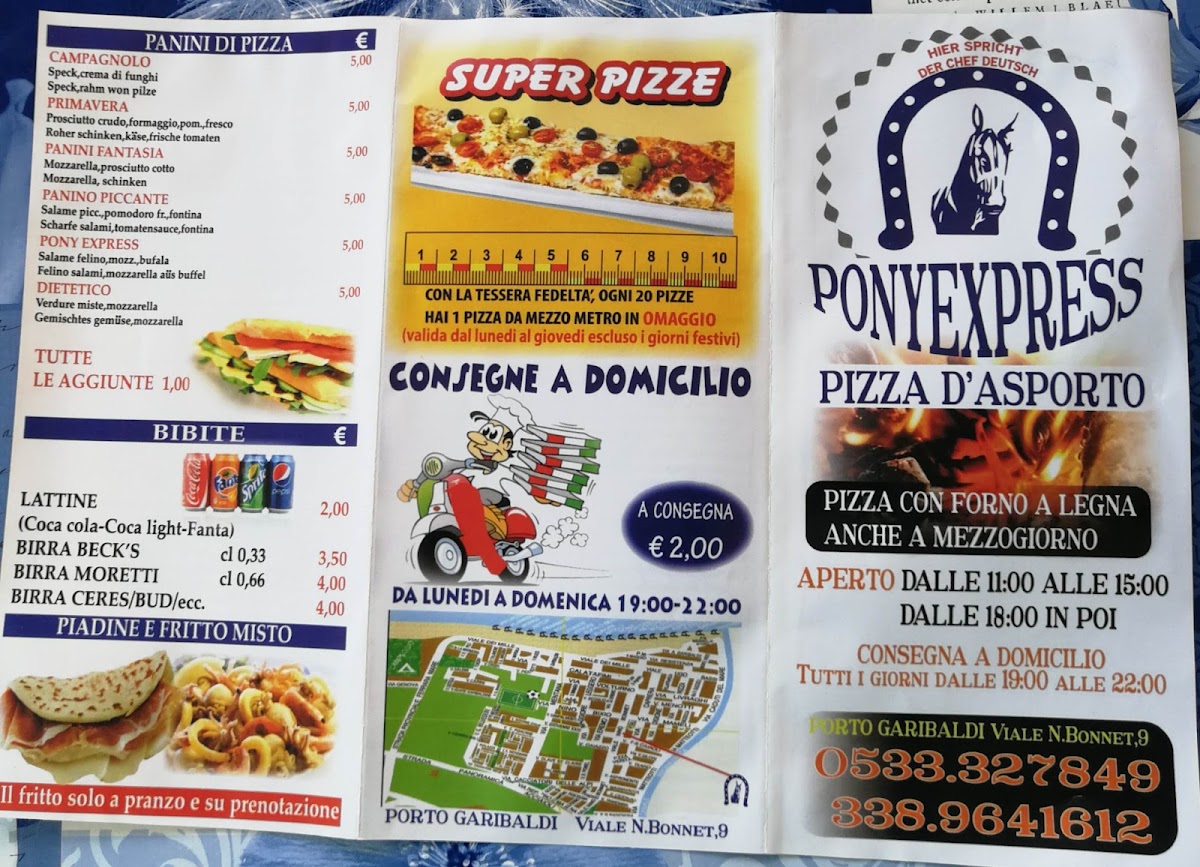 Menu Photo 8