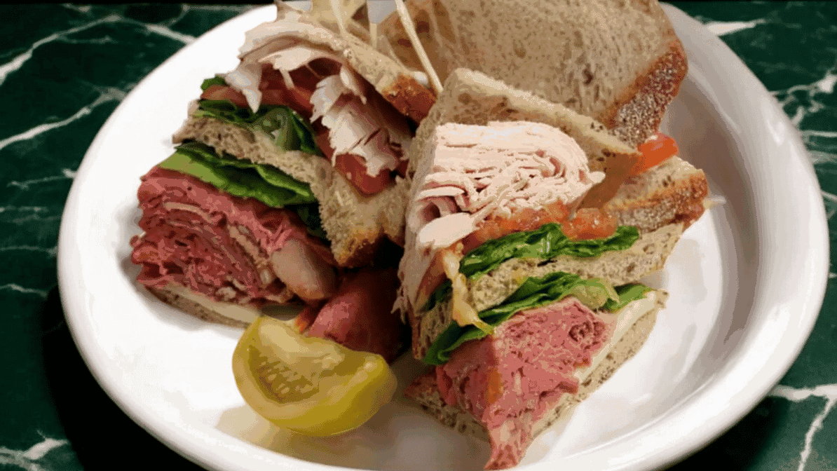 Fisher’s Deli (formerly Weiss Deli) - Photo 6