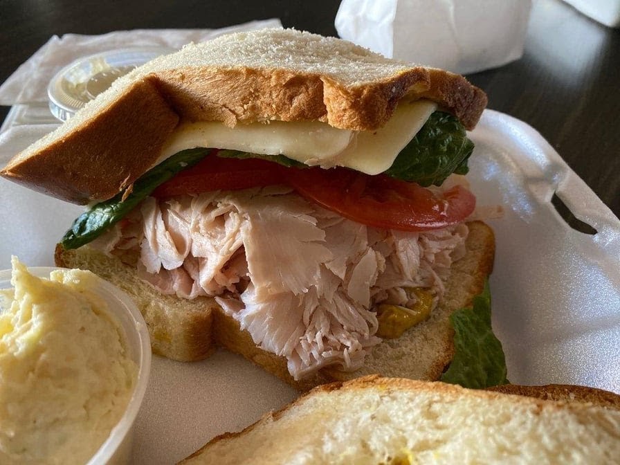 Fisher’s Deli (formerly Weiss Deli) - Photo 7