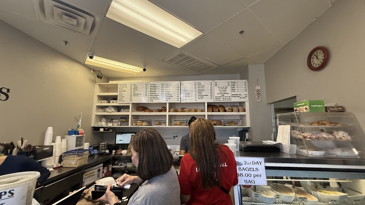 Fisher’s Deli (formerly Weiss Deli) - Photo 8