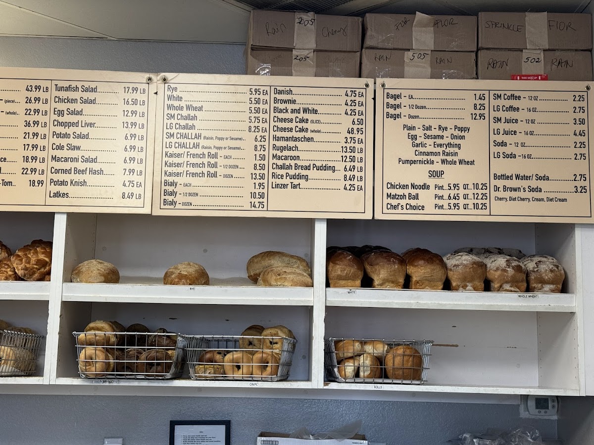 Menu Photo 9