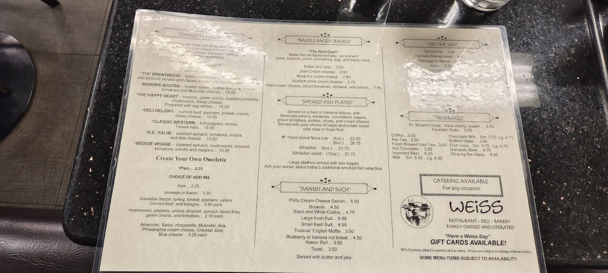 Menu Photo 7